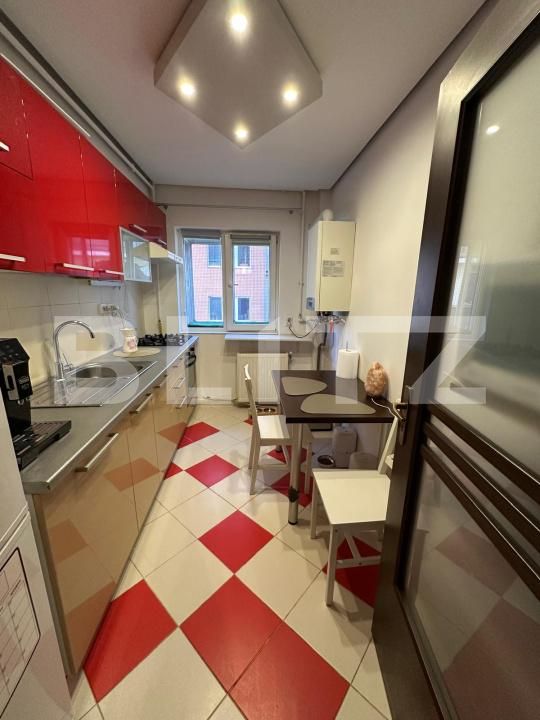 Apartament de vânzare 2 camere Floreşti - 190003AV | BLITZ Cluj-Napoca | Poza7