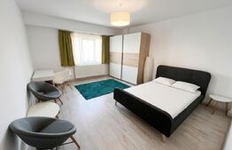 Apartament modern 1 cameră | 40 mp | balcon | Zorilor