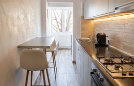 Apartament modern 1 cameră | 40 mp | balcon | Zorilor