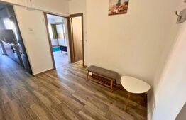 Apartament modern 1 cameră | 40 mp | balcon | Zorilor