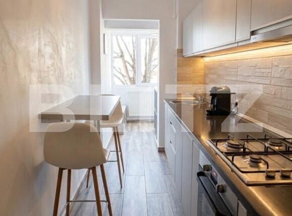 Garsonieră de închiriat Zorilor - 190004AI | BLITZ Cluj-Napoca | Poza3