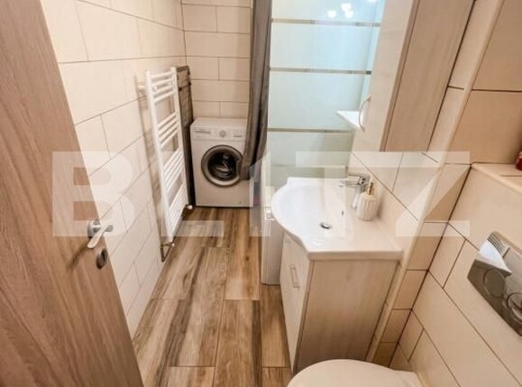 Garsonieră de închiriat Zorilor - 190004AI | BLITZ Cluj-Napoca | Poza4