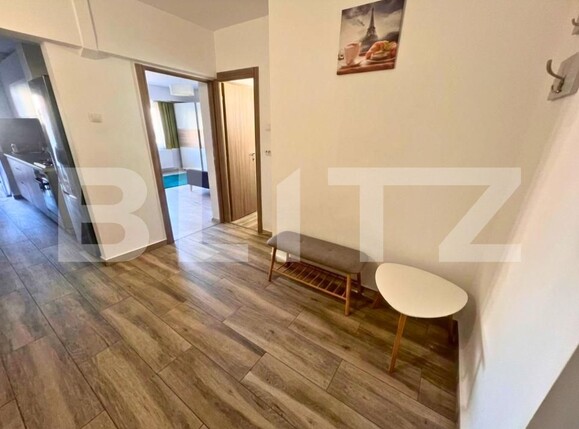 Garsonieră de închiriat Zorilor - 190004AI | BLITZ Cluj-Napoca | Poza2