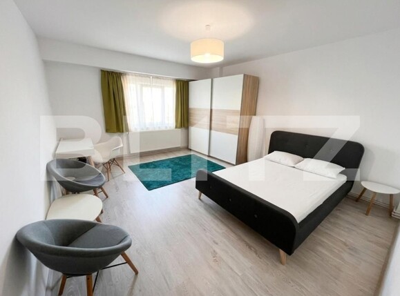 Garsonieră de închiriat Zorilor - 190004AI | BLITZ Cluj-Napoca | Poza1