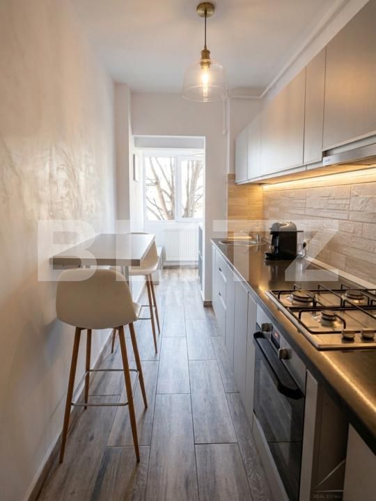 Garsonieră de închiriat Zorilor - 190004AI | BLITZ Cluj-Napoca | Poza3