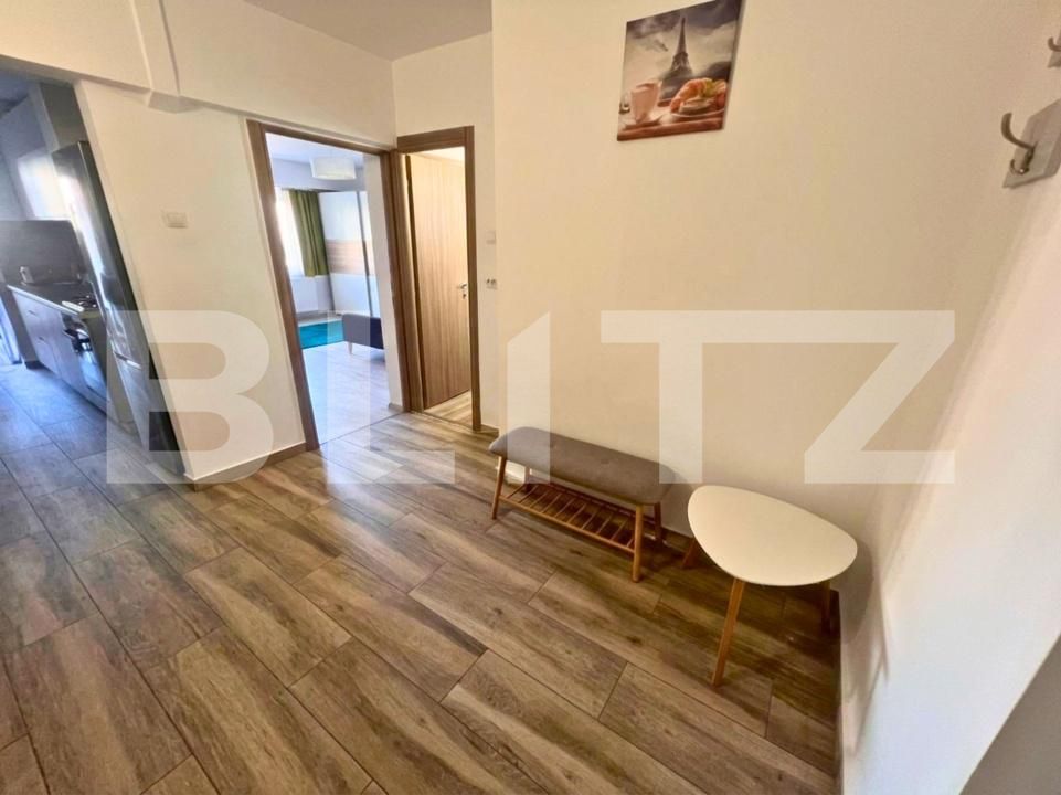 Garsonieră de închiriat Zorilor - 190004AI | BLITZ Cluj-Napoca | Poza2