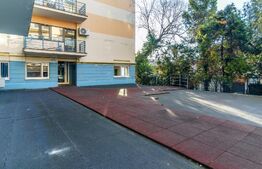 Vand Apartament cu 2 Camere si Parcare in Bloc Nou din zona Marasti