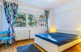 Vand Apartament cu 2 Camere si Parcare in Bloc Nou din zona Marasti