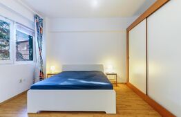 Vand Apartament cu 2 Camere si Parcare in Bloc Nou din zona Marasti