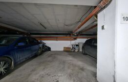 Vand Apartament cu 2 Camere si Parcare in Bloc Nou din zona Marasti