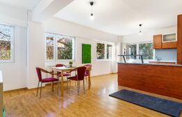 Vand Apartament cu 2 Camere si Parcare in Bloc Nou din zona Marasti