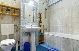 Vand Apartament cu 2 Camere si Parcare in Bloc Nou din zona Marasti