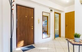 Vand Apartament cu 2 Camere si Parcare in Bloc Nou din zona Marasti