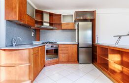 Vand Apartament cu 2 Camere si Parcare in Bloc Nou din zona Marasti