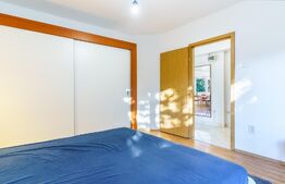 Vand Apartament cu 2 Camere si Parcare in Bloc Nou din zona Marasti