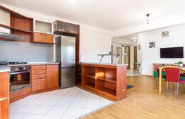 Vand Apartament cu 2 Camere si Parcare in Bloc Nou din zona Marasti