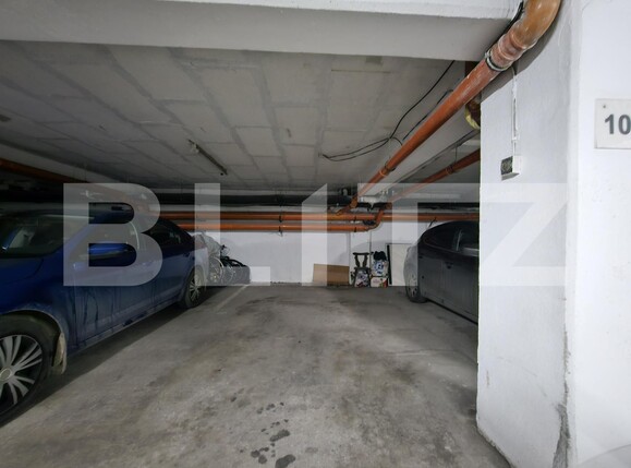 Apartament de vânzare 2 camere Marasti - 190019AV | BLITZ Cluj-Napoca | Poza11