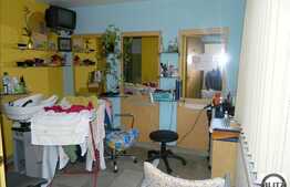 Vanzare casa, 83 mp utili, zona strazii Motilor, teren 163 mp, renovata