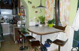 Vanzare casa, 83 mp utili, zona strazii Motilor, teren 163 mp, renovata