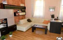 Vanzare casa, 83 mp utili, zona strazii Motilor, teren 163 mp, renovata