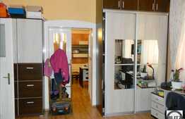 Vanzare casa, 83 mp utili, zona strazii Motilor, teren 163 mp, renovata