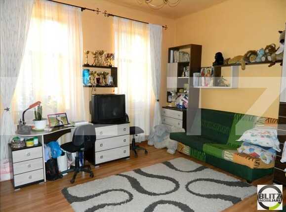 Casa de vânzare 3 camere Central - 19002CV | BLITZ Cluj-Napoca | Poza1