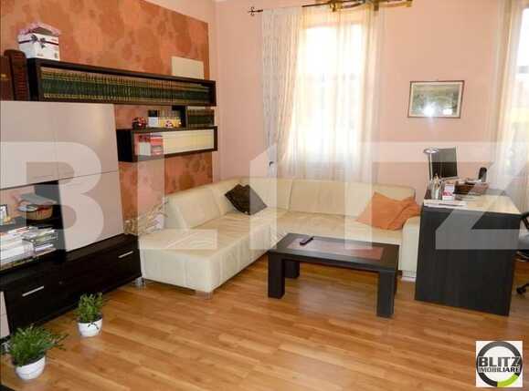 Casa de vânzare 3 camere Central - 19002CV | BLITZ Cluj-Napoca | Poza3