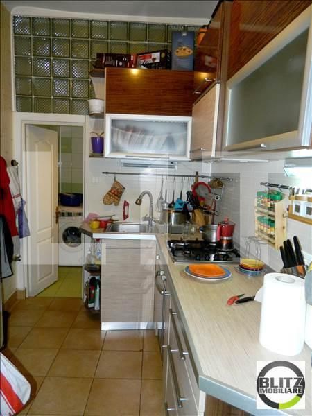 Casa de vânzare 3 camere Central - 19002CV | BLITZ Cluj-Napoca | Poza8