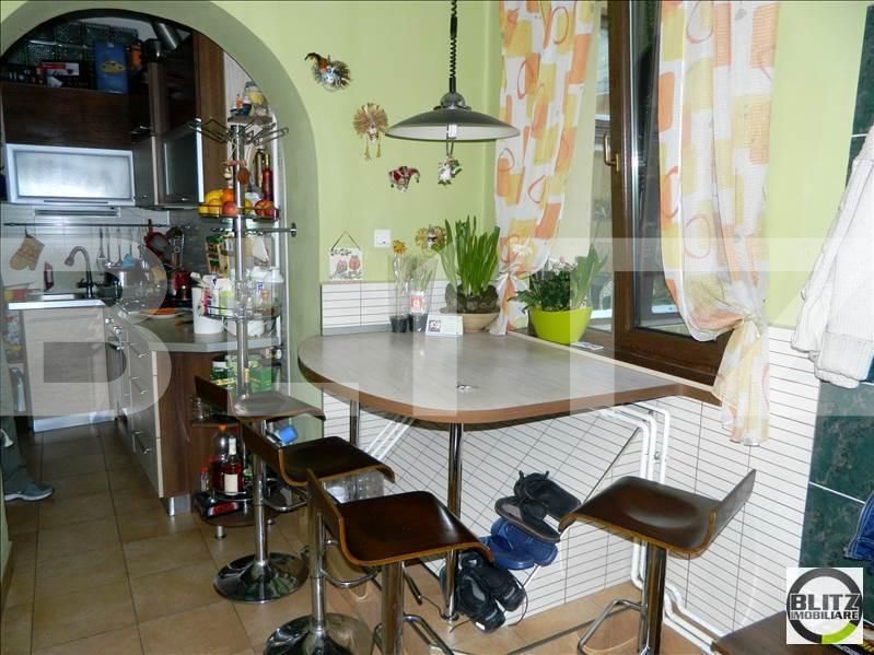 Casa de vânzare 3 camere Central - 19002CV | BLITZ Cluj-Napoca | Poza9