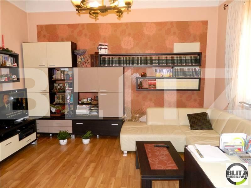 Casa de vânzare 3 camere Central - 19002CV | BLITZ Cluj-Napoca | Poza4