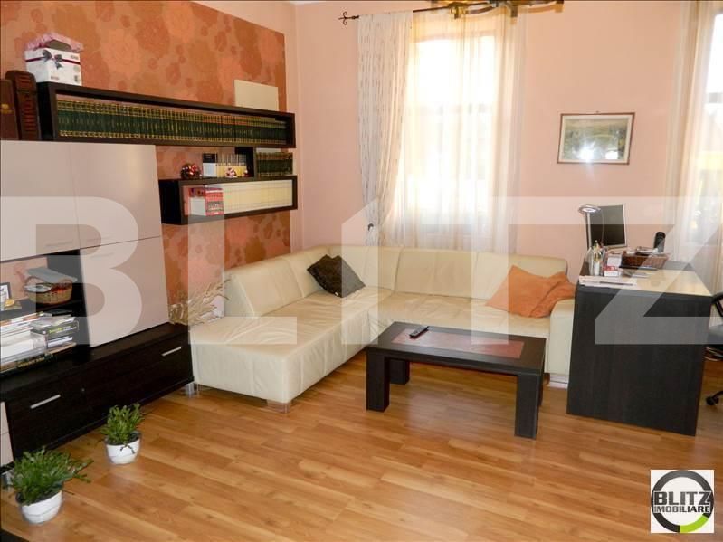 Casa de vânzare 3 camere Central - 19002CV | BLITZ Cluj-Napoca | Poza3