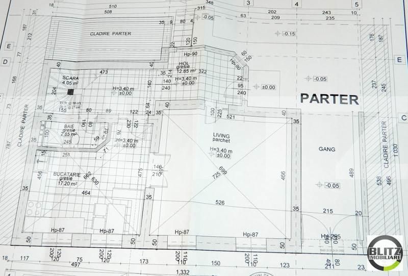 Casa de vânzare 3 camere Central - 19002CV | BLITZ Cluj-Napoca | Poza13