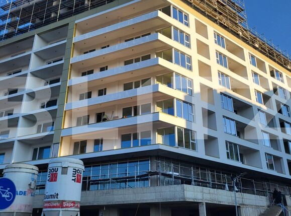 Garsonieră de vânzare Sopor - 190022AV | BLITZ Cluj-Napoca | Poza2