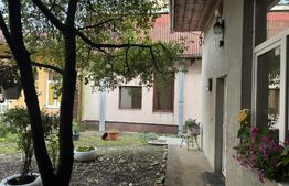 Apartament ultracentral cu curte, 2 unități locative. Str. Pitesti