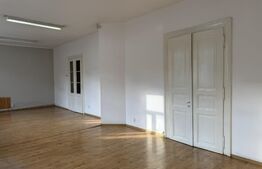 Apartament ultracentral cu curte, 2 unități locative. Str. Pitesti