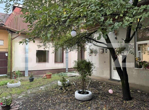 Apartament de vânzare 3 camere Central - 190028AV | BLITZ Cluj-Napoca | Poza1