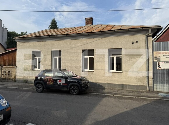 Apartament de vânzare 3 camere Central - 190028AV | BLITZ Cluj-Napoca | Poza2