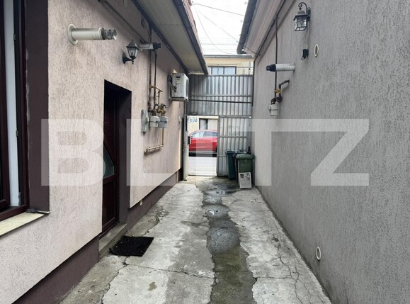 Apartament de vânzare 3 camere Central - 190028AV | BLITZ Cluj-Napoca | Poza4