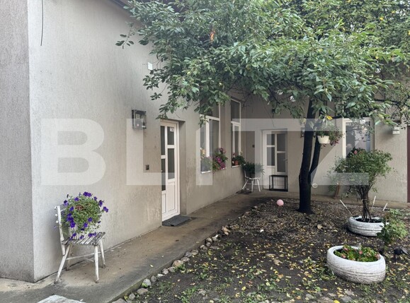 Apartament de vânzare 3 camere Central - 190028AV | BLITZ Cluj-Napoca | Poza5