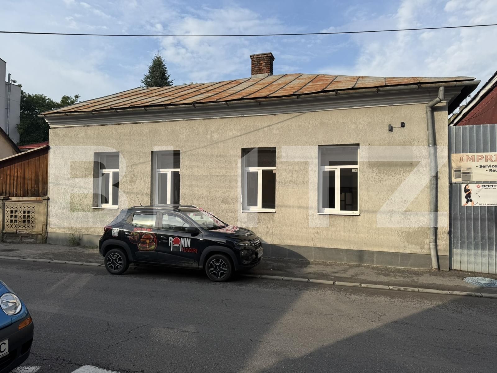 Apartament de vânzare 3 camere Central - 190028AV | BLITZ Cluj-Napoca | Poza2