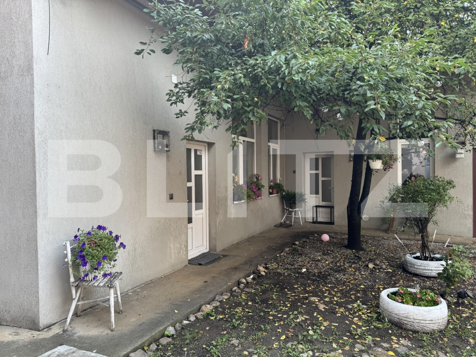 Apartament de vânzare 3 camere Central - 190028AV | BLITZ Cluj-Napoca | Poza5