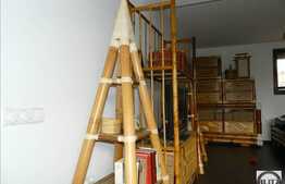 Casa 8 camere, 220 mp, zona Corneliu Coposu