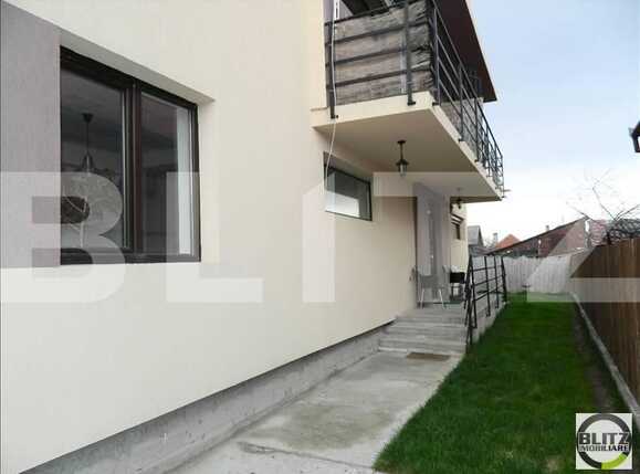 Casa de vânzare 1 camera Dambul Rotund - 19003CV | BLITZ Cluj-Napoca | Poza2