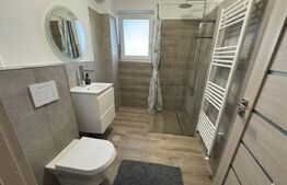 Apartament 2 camere, 50 mp, parcare subterana, balcon, Zona Terra