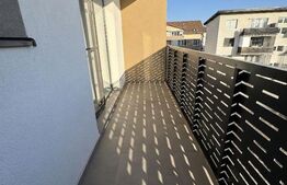 Apartament 2 camere, 50 mp, parcare subterana, balcon, Zona Terra