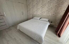 Apartament 2 camere, 50 mp, parcare subterana, balcon, Zona Terra