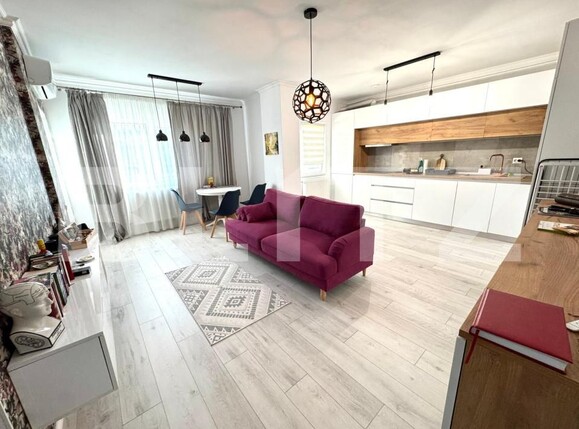 Apartament de vânzare 2 camere Floreşti - 190032AV | BLITZ Cluj-Napoca | Poza1