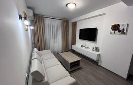 Apartament 2 camere | Zona Tractorul | Balcon 10 mp| Parcare inclusă