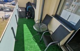Apartament 2 camere | Zona Tractorul | Balcon 10 mp| Parcare inclusă
