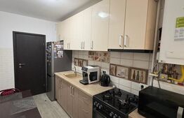 Apartament 2 camere | Zona Tractorul | Balcon 10 mp| Parcare inclusă